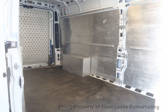 2019 Ram ProMaster Cargo Van ProMaster 3500 Cargo Van 159" Ext High Roof  - 23028803 - 21