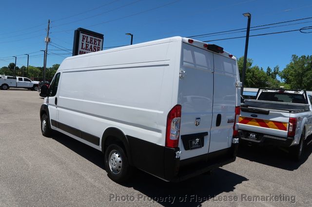 2019 Ram ProMaster Cargo Van ProMaster 3500 Cargo Van 159" Ext High Roof  - 23028803 - 2