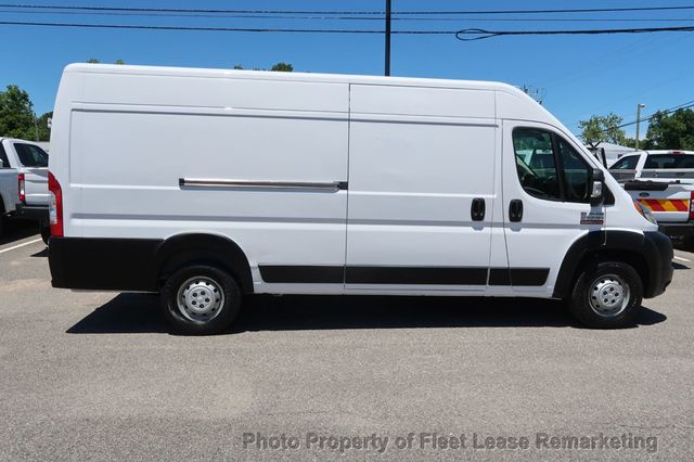 2019 Ram ProMaster Cargo Van ProMaster 3500 Cargo Van 159" Ext High Roof  - 23028803 - 5