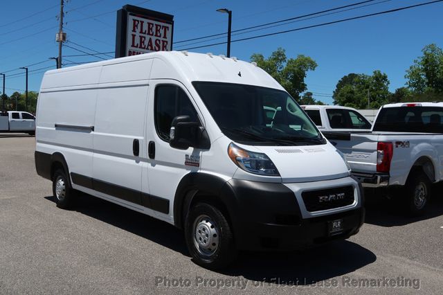 2019 Ram ProMaster Cargo Van ProMaster 3500 Cargo Van 159" Ext High Roof  - 23028803 - 6