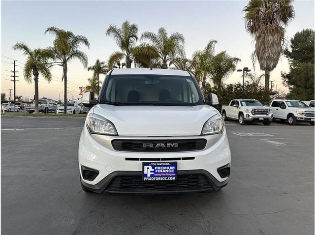 2019 Ram ProMaster City PRO MASTER CITY CARGO NAV BACK UP CAM 1OWNER CLEAN - 22750560 - 1