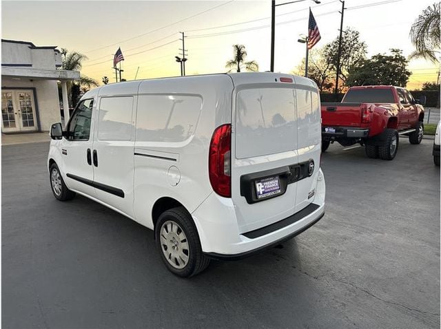 2019 Ram ProMaster City PRO MASTER CITY CARGO NAV BACK UP CAM 1OWNER CLEAN - 22750560 - 7