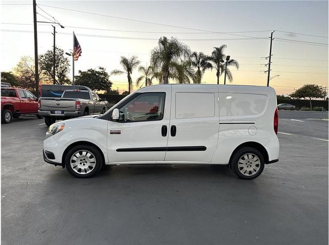 2019 Ram ProMaster City PRO MASTER CITY CARGO NAV BACK UP CAM 1OWNER CLEAN - 22750560 - 8