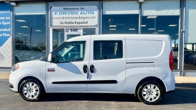 2019 Ram PROMASTER CITY PROMASTER CITY TRADESMAN SLT CARGO VAN  - 22652650 - 44