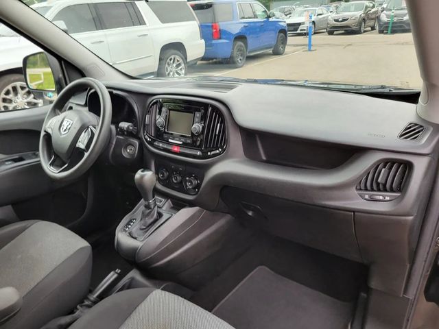 2019 Ram ProMaster City Tradesman Cargo Van 4D - 22924038 - 9