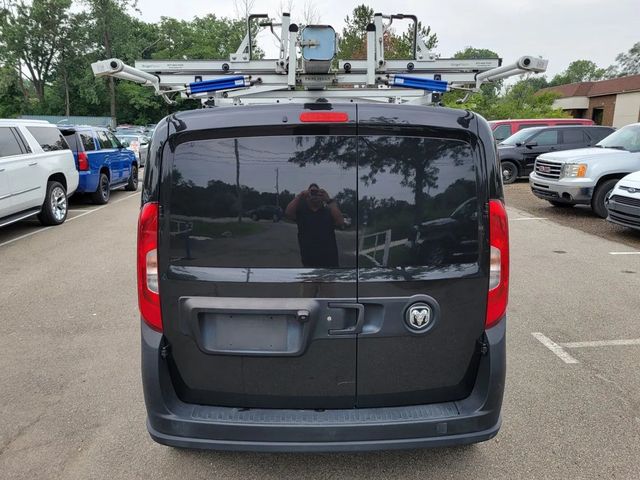 2019 Ram ProMaster City Tradesman Cargo Van 4D - 22924038 - 10