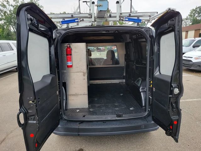 2019 Ram ProMaster City Tradesman Cargo Van 4D - 22924038 - 12