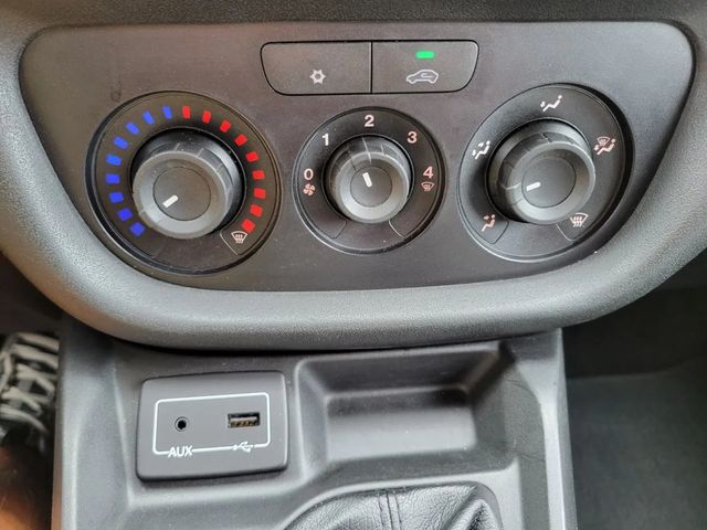 2019 Ram ProMaster City Tradesman Cargo Van 4D - 22924038 - 13