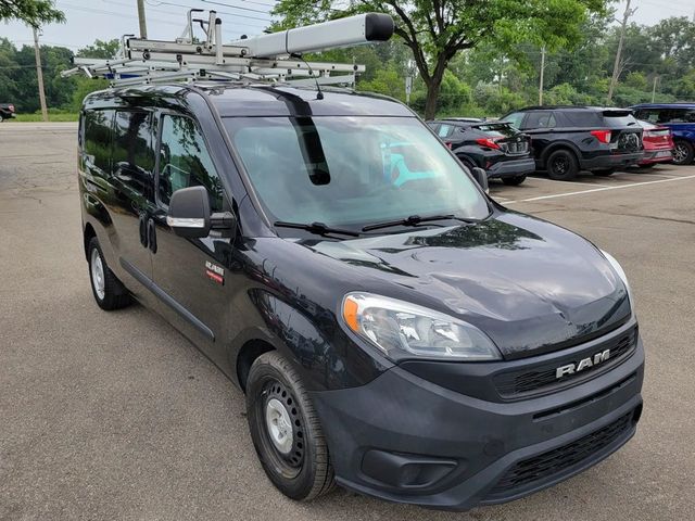 2019 Ram ProMaster City Tradesman Cargo Van 4D - 22924038 - 14