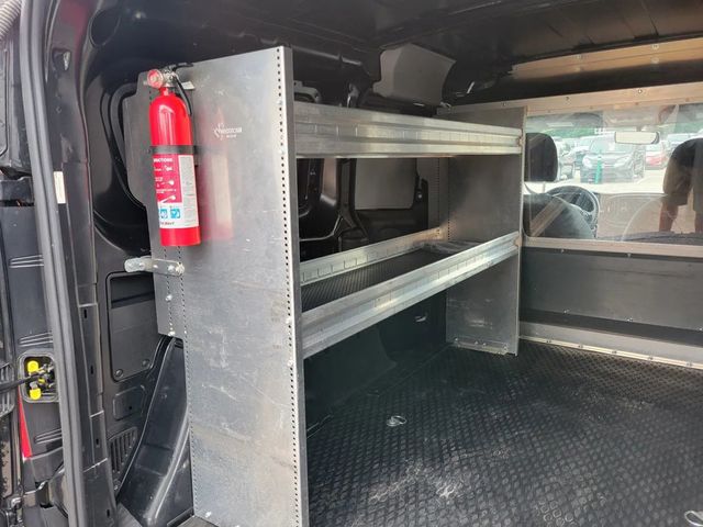 2019 Ram ProMaster City Tradesman Cargo Van 4D - 22924038 - 15