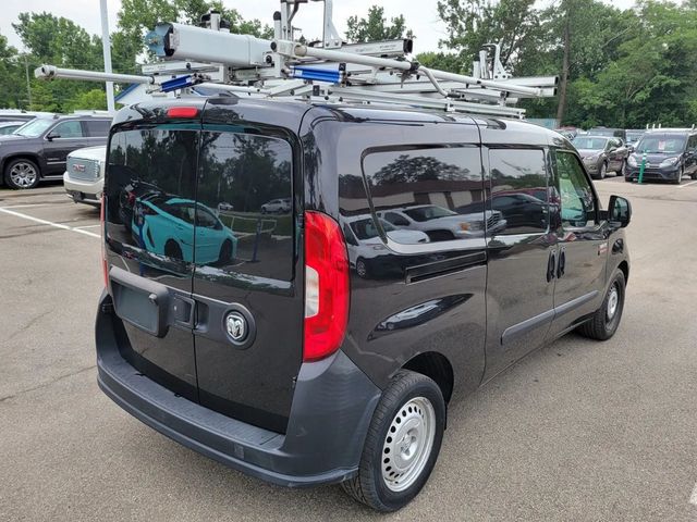 2019 Ram ProMaster City Tradesman Cargo Van 4D - 22924038 - 16