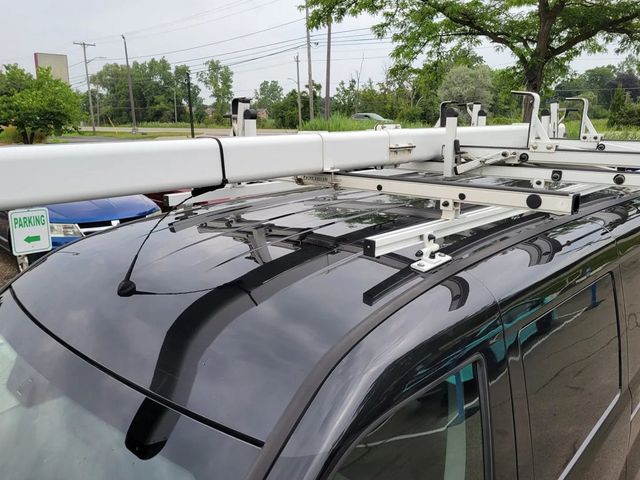 2019 Ram ProMaster City Tradesman Cargo Van 4D - 22924038 - 17