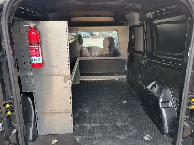 2019 Ram ProMaster City Tradesman Cargo Van 4D - 22924038 - 18