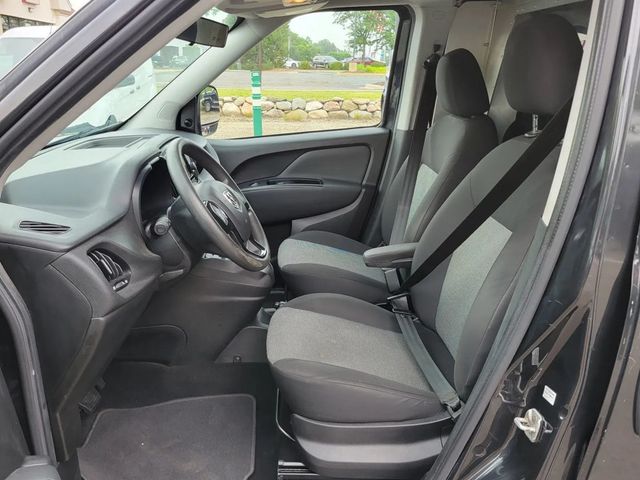 2019 Ram ProMaster City Tradesman Cargo Van 4D - 22924038 - 1