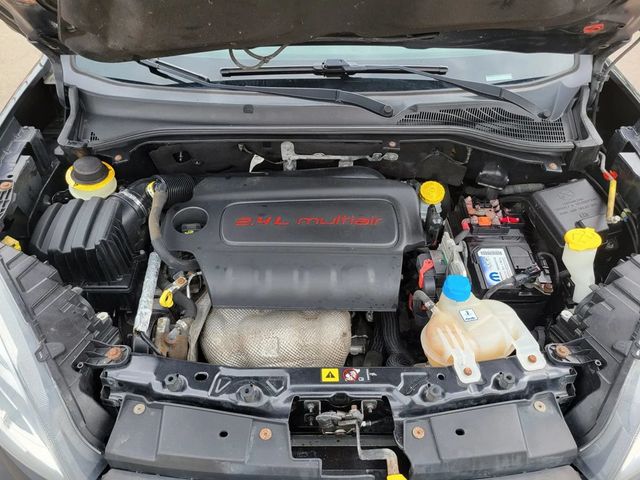 2019 Ram ProMaster City Tradesman Cargo Van 4D - 22924038 - 20