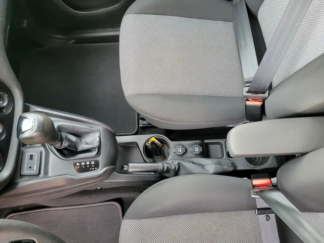 2019 Ram ProMaster City Tradesman Cargo Van 4D - 22924038 - 21