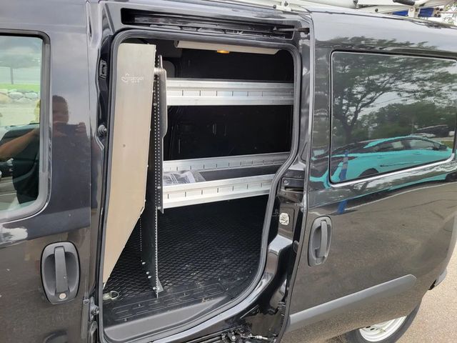 2019 Ram ProMaster City Tradesman Cargo Van 4D - 22924038 - 22