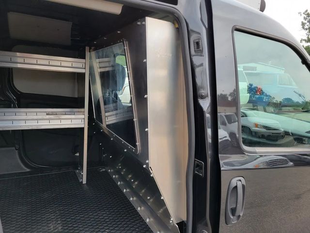 2019 Ram ProMaster City Tradesman Cargo Van 4D - 22924038 - 23