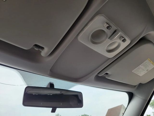 2019 Ram ProMaster City Tradesman Cargo Van 4D - 22924038 - 24