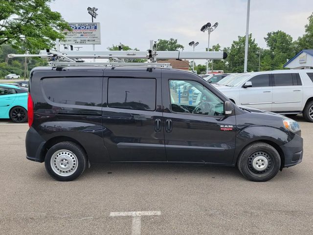 2019 Ram ProMaster City Tradesman Cargo Van 4D - 22924038 - 2