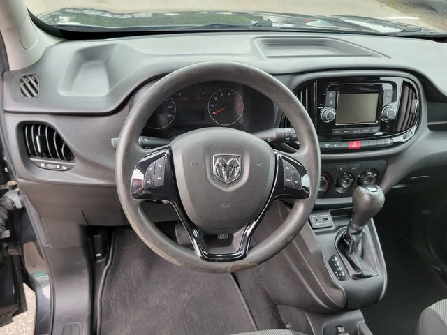 2019 Ram ProMaster City Tradesman Cargo Van 4D - 22924038 - 3