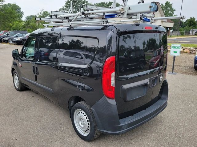 2019 Ram ProMaster City Tradesman Cargo Van 4D - 22924038 - 4