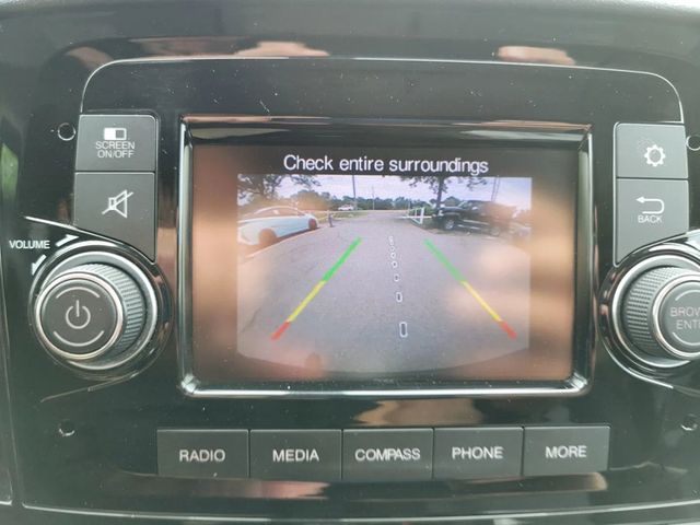 2019 Ram ProMaster City Tradesman Cargo Van 4D - 22924038 - 5