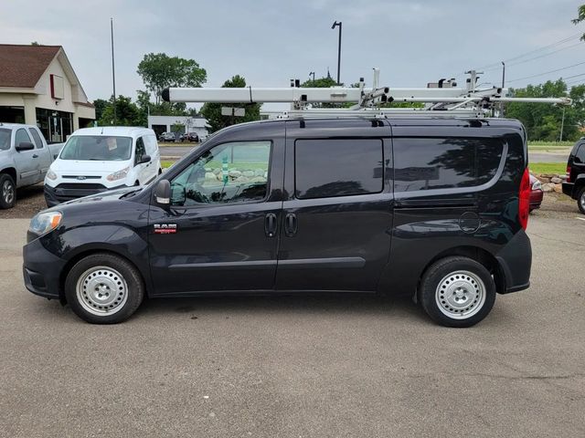 2019 Ram ProMaster City Tradesman Cargo Van 4D - 22924038 - 6