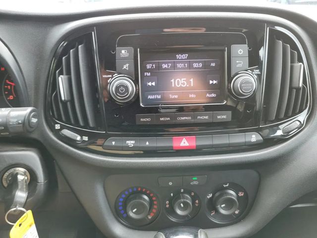 2019 Ram ProMaster City Tradesman Cargo Van 4D - 22924038 - 7