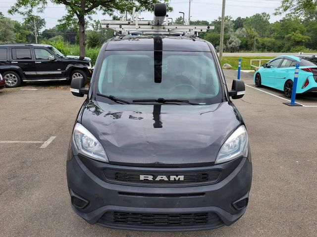 2019 Ram ProMaster City Tradesman Cargo Van 4D - 22924038 - 8