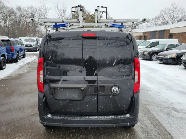 2019 Ram ProMaster City Tradesman Cargo Van 4D - 22969469 - 10