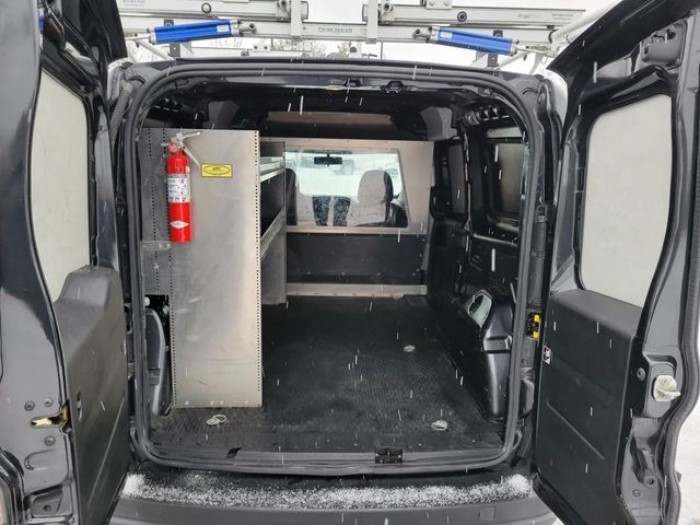 2019 Ram ProMaster City Tradesman Cargo Van 4D - 22969469 - 11