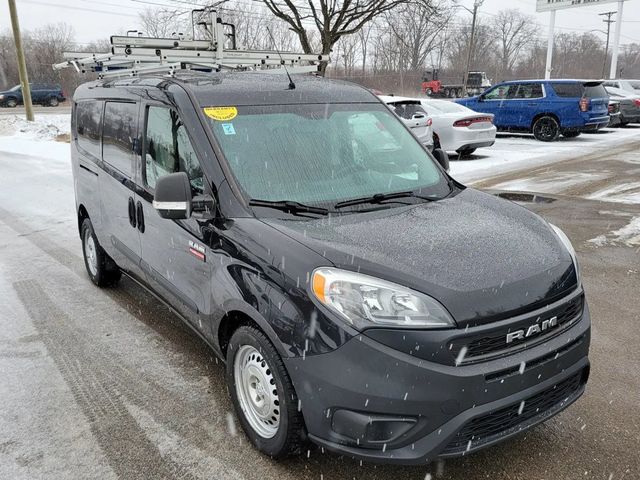 2019 Ram ProMaster City Tradesman Cargo Van 4D - 22969469 - 12