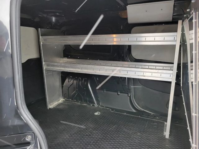 2019 Ram ProMaster City Tradesman Cargo Van 4D - 22969469 - 13