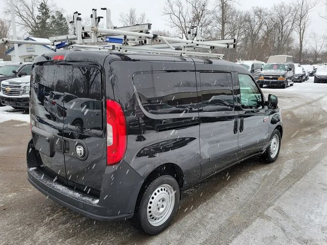 2019 Ram ProMaster City Tradesman Cargo Van 4D - 22969469 - 14