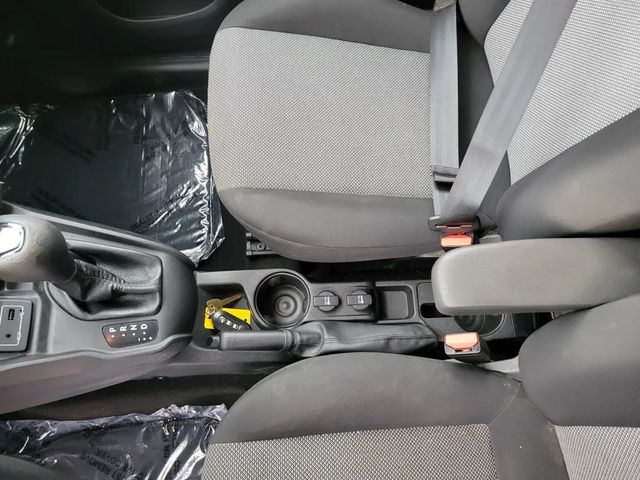 2019 Ram ProMaster City Tradesman Cargo Van 4D - 22969469 - 16