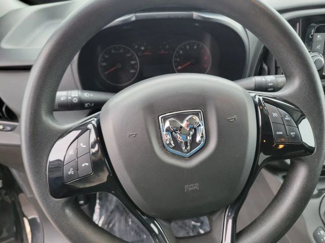 2019 Ram ProMaster City Tradesman Cargo Van 4D - 22969469 - 17