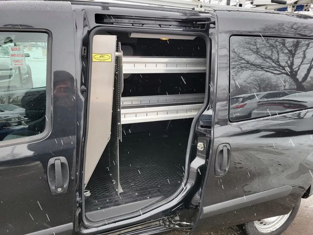 2019 Ram ProMaster City Tradesman Cargo Van 4D - 22969469 - 18