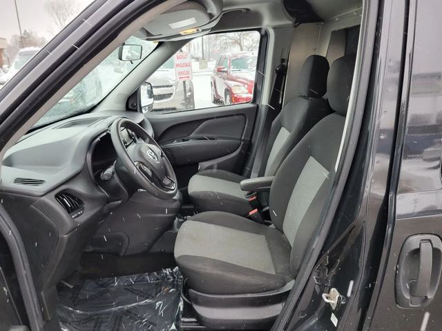 2019 Ram ProMaster City Tradesman Cargo Van 4D - 22969469 - 1
