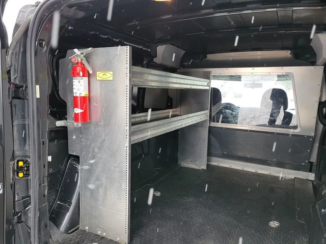 2019 Ram ProMaster City Tradesman Cargo Van 4D - 22969469 - 19