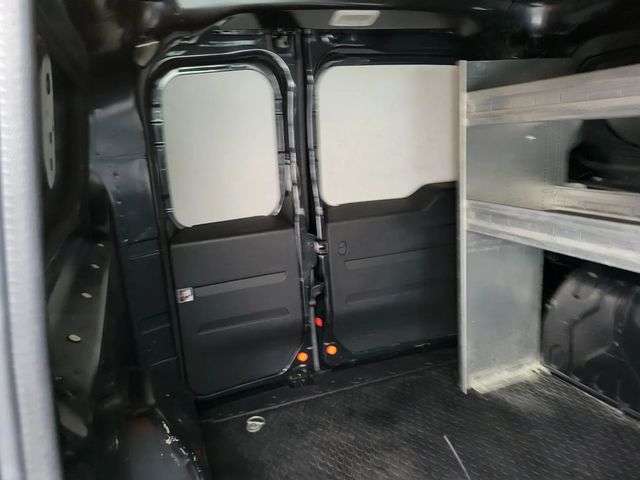 2019 Ram ProMaster City Tradesman Cargo Van 4D - 22969469 - 21