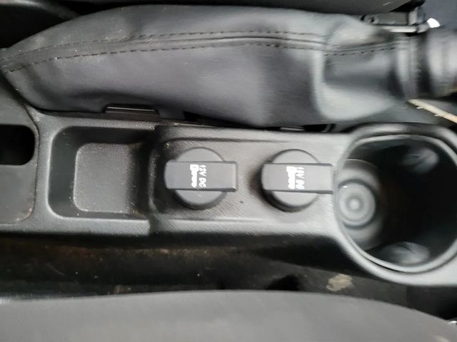 2019 Ram ProMaster City Tradesman Cargo Van 4D - 22969469 - 23