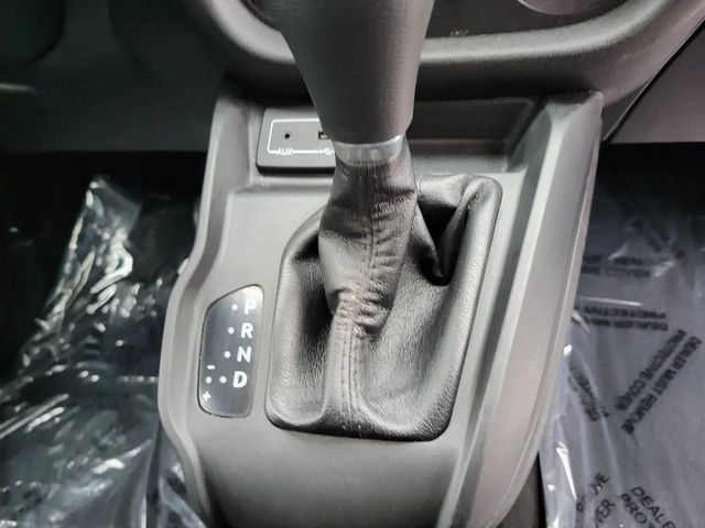 2019 Ram ProMaster City Tradesman Cargo Van 4D - 22969469 - 24