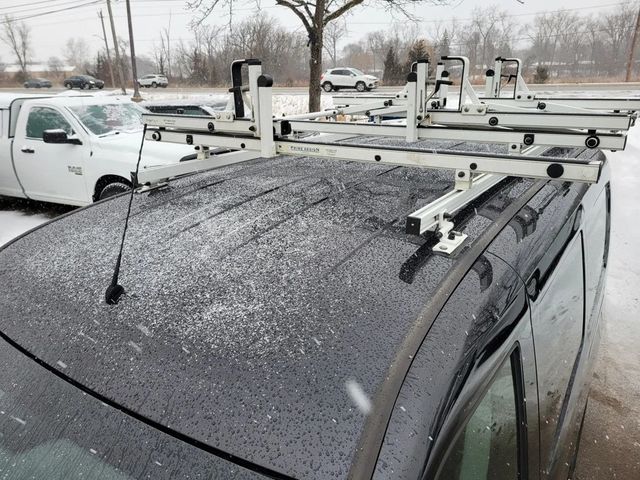 2019 Ram ProMaster City Tradesman Cargo Van 4D - 22969469 - 25