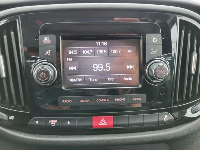 2019 Ram ProMaster City Tradesman Cargo Van 4D - 22969469 - 27