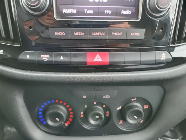 2019 Ram ProMaster City Tradesman Cargo Van 4D - 22969469 - 28