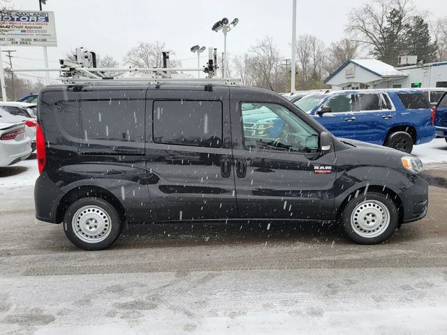 2019 Ram ProMaster City Tradesman Cargo Van 4D - 22969469 - 2