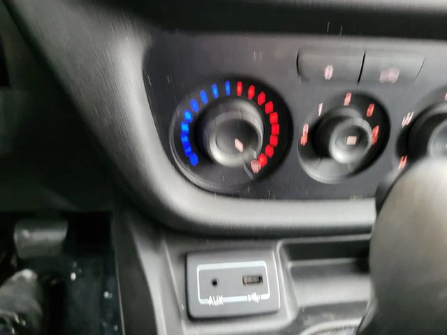 2019 Ram ProMaster City Tradesman Cargo Van 4D - 22969469 - 29