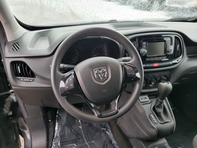 2019 Ram ProMaster City Tradesman Cargo Van 4D - 22969469 - 3