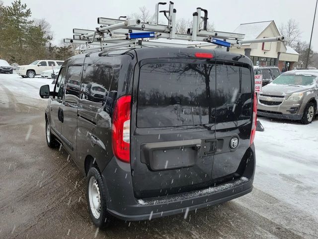 2019 Ram ProMaster City Tradesman Cargo Van 4D - 22969469 - 4